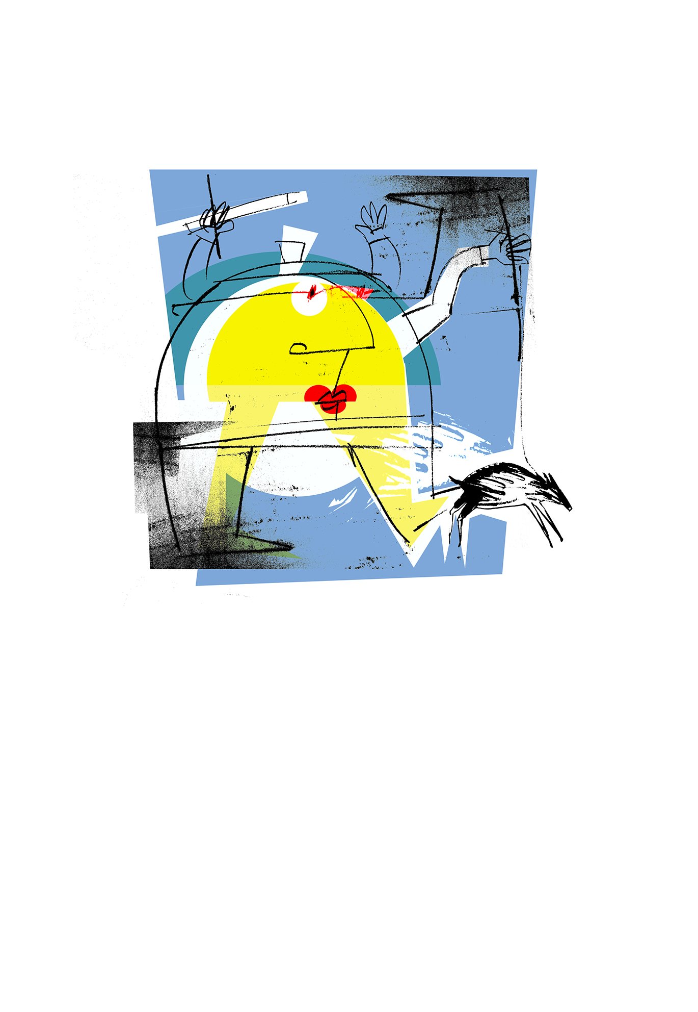 Rogerio de Andrade - Teapot